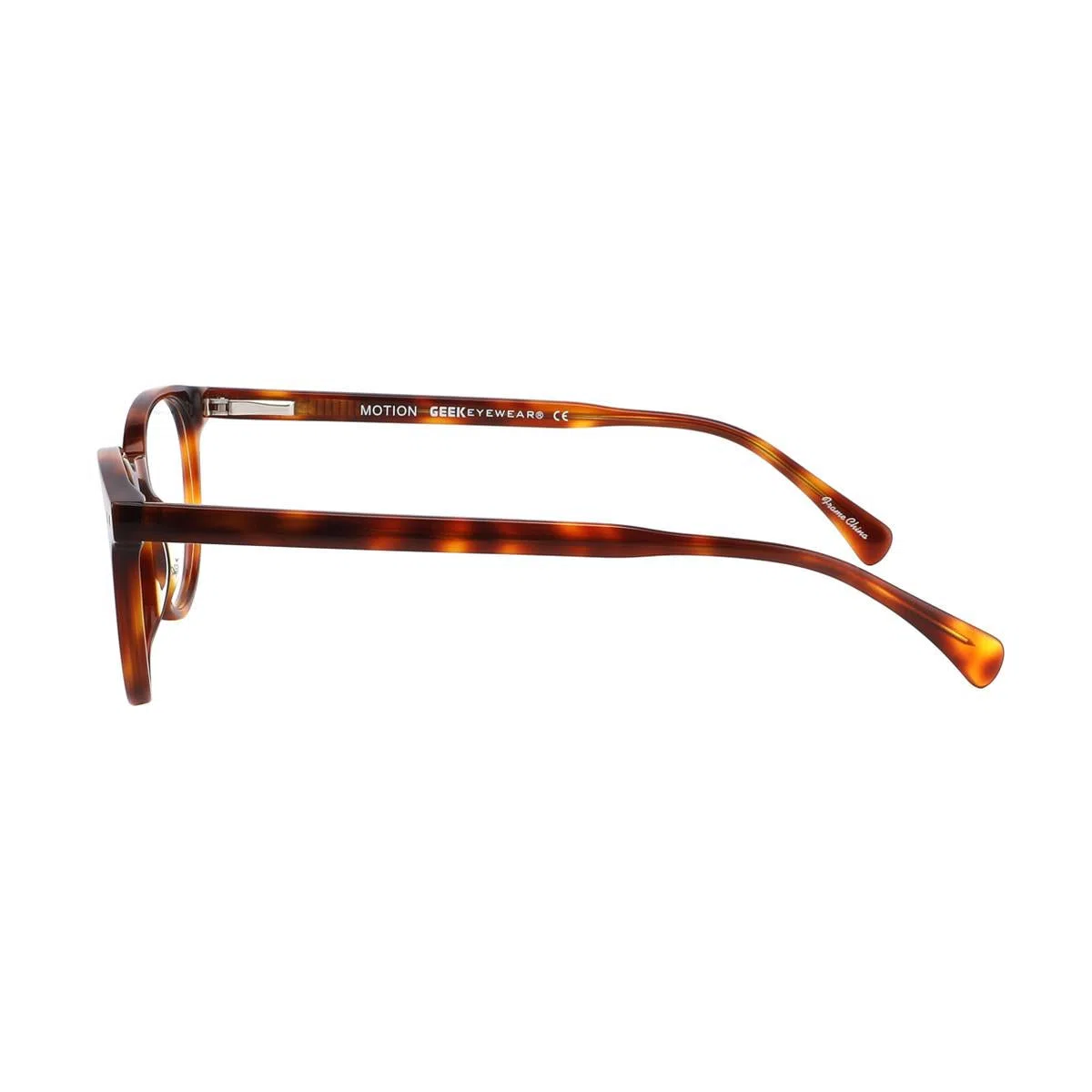 GEEK EYEWEAR MOTION Eyeglasses - view 3